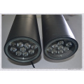 Promotional outdoor led wall lamp AC85-265v 2700-6500k PF>0.65 2years warranty